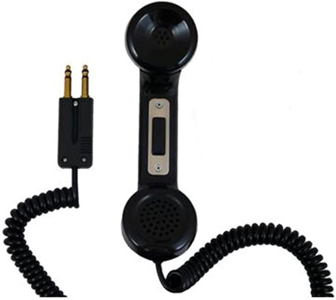 Clarity 50295-001 Amplified Handset