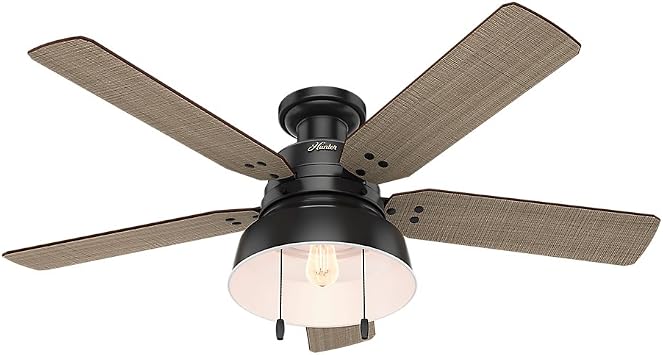 Amazon.com: Hunter Fan Company 59310 52 