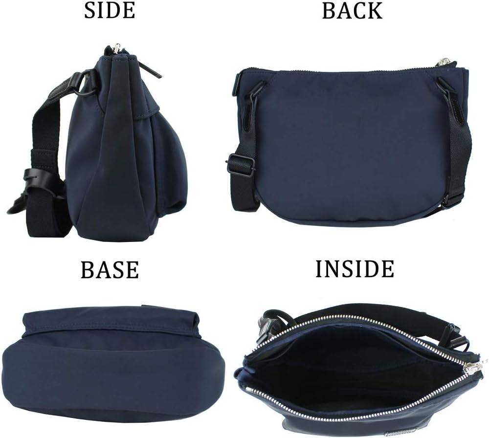 Porter 833-05190 Yoshida Bag GIRL Girl WREN Ren Shoulder Bag