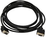 F2N028R5M Belkin F2N028R - Cable VGA (5 metros), Negro