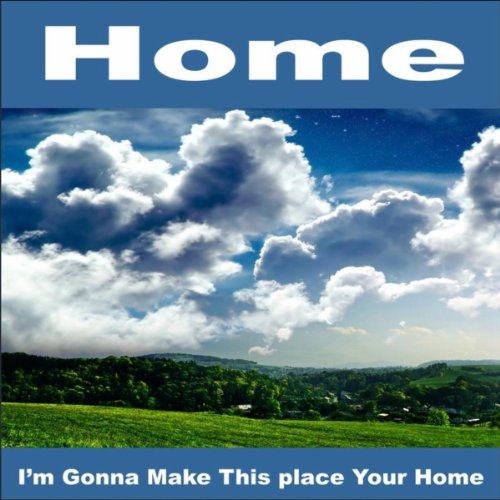 Play Home (I'm Going To Make This Place Your Home) Phillip Phillips