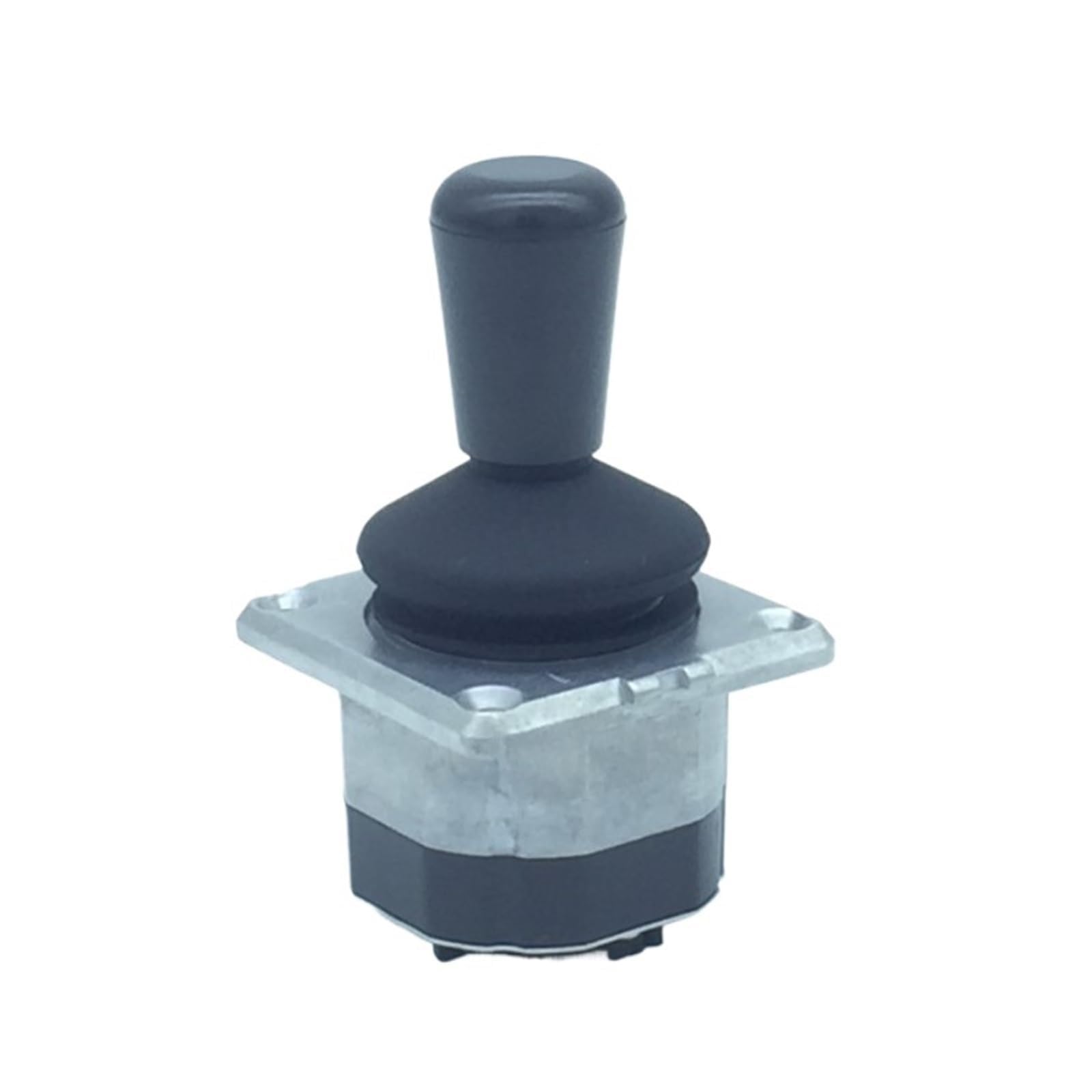 POAHNCU Manette Joystick, Contrôleur Industriel À Deux Axes SMC31B Avec Micro-pouce,pour le générateur d'images(DC5V output 1-4v)