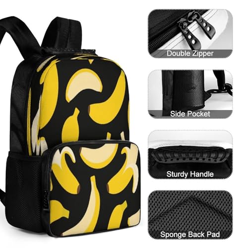 Mochila Supdreamc deportiva multipropósito con gran capacidad miniatura 4