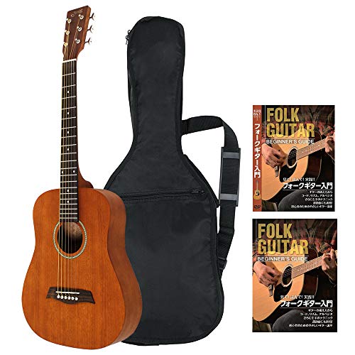 S.Yairi C Compact Acoustic Series ~jAR[XeBbNM^[ YM-02/MH + ARM{&DVDtZbg