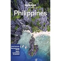 Lonely Planet Philippines