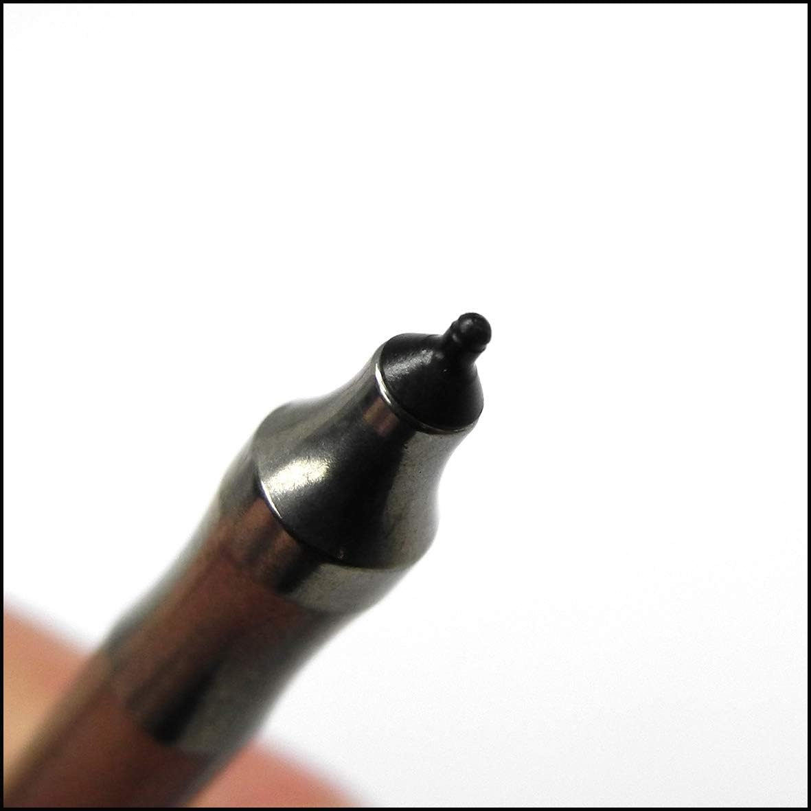 Bergeon 6892 Moon Phase Corrector Tool for Triple Calendar Watches with Moon Phases