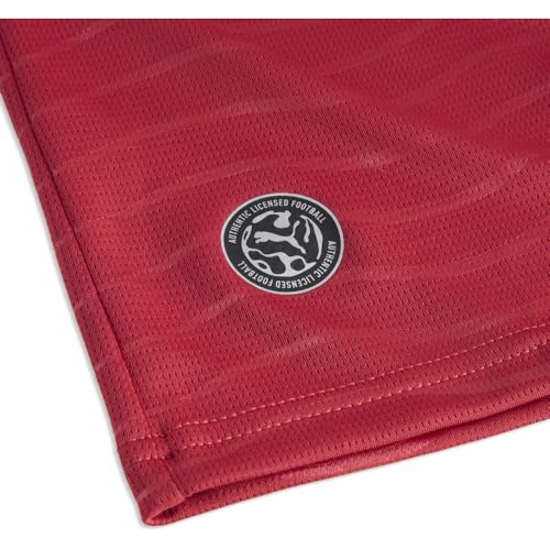 PUMA Maillot version Player Home Portugal 2026 Homme Accessoires - vue 8