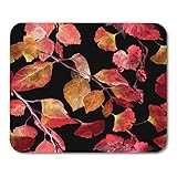 Weiche Materialien für Handgelenke und Hände, glatte Oberfläche, rutschfeste Gummi-Unterseite halten den Desktop fest.