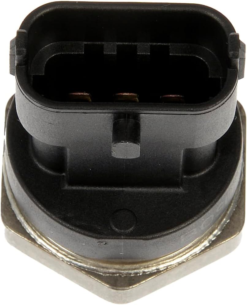 Dorman 926-532 Engine Oil Pressure Sensor Compatible with Select Ford/Lincoln Models