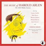  Harold Arlen-1955 Walden Sessi