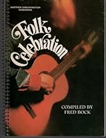 Folk Celebration B000JC99L0 Book Cover