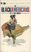 The Black Americans B00CMTBYKW Book Cover