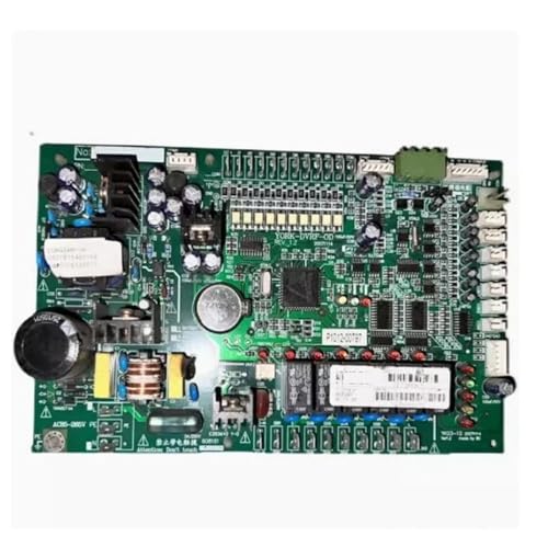 コントロールボード PCB マザーボード SAP:439350 439354 267093 RMMVRF YDOH50AH-0A YORK002 YDOH-A 025G00033-057(267093)