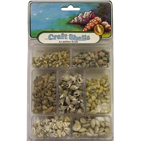 U.S. Shell, Inc. Extra Tiny Mixes Collection Cover