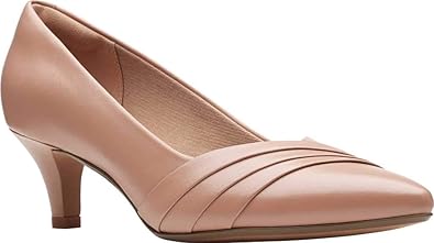 clarks pumps amazon