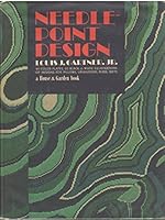 Needlepoint Design 0688021557 Book Cover