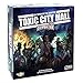 Zombicide Toxic City Mall Expansion Board Game