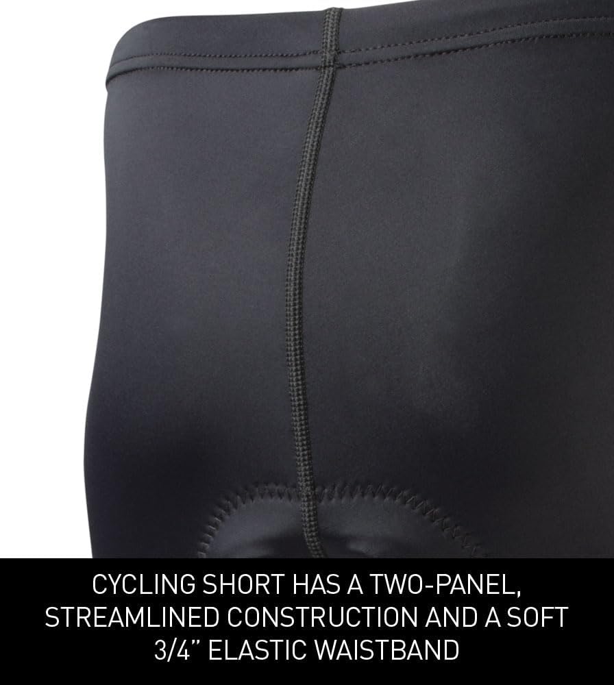 AERO|TECH|DESIGNS Men's USA Classic Cycling Shorts Trinidad and