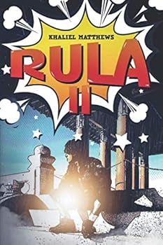 Paperback Rula II Book