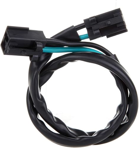 Miniatura 571 de SCITOO Resistencia de motor de ventilador HVAC para 2008-2013 para Chrysler 300/2008-2016 para Town & Country/2008-2010 para Dodge Charger/2008-2018