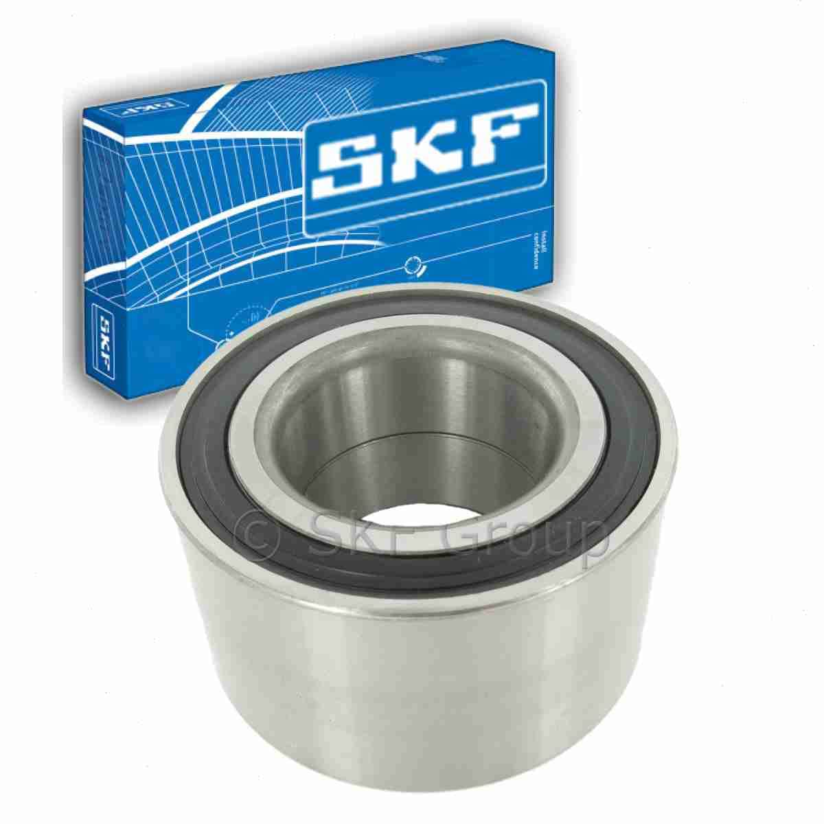 SKF Rear Wheel Bearing Compatible with Mazda Miata 1990-2005
