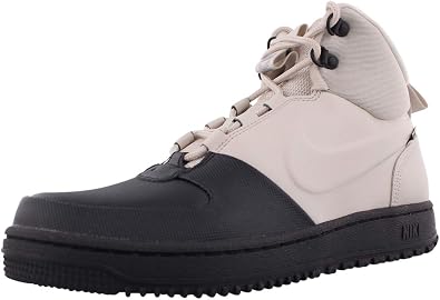Amazon.com: Nike Path Wntr Zapatos para hombre Talla 10, Color: Desert  Sand/Negro : Ropa, Zapatos y Joyería