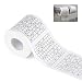 Produktbild toilettenpapier lustig Toilettenpapier Sudoku Toilettenpapier toilettenpapierhalter ohne bohren