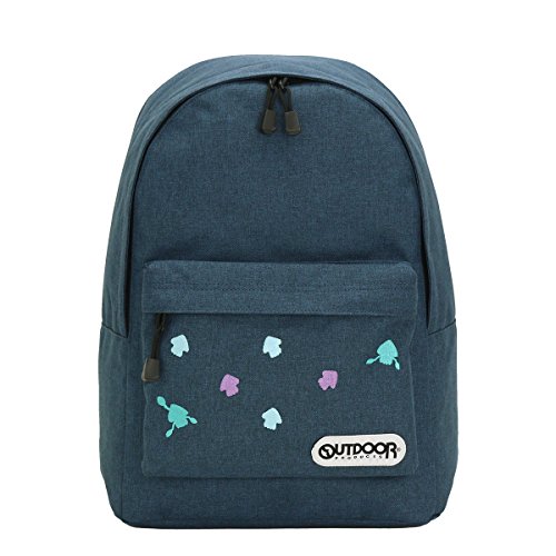 OUTDOOR PRODUCTS �A�E�g�h�A �h�J�V���[�Y �f�C�p�b�N OUT-315 �l�C�r�[