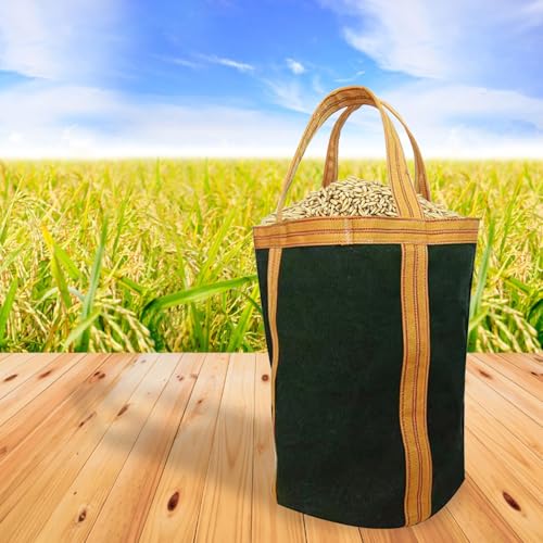 Sac de transport d'outils canva pour éviter la perte de vos clous