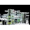 Ravensburger GraviTrax PRO Vertical Starter Set - Gravity & Magnetic Marble Game - Challenging STEM Toy for Kids - Brain-Building, Educational Gift - Critical Thinking & Problem Solving - Age 8+