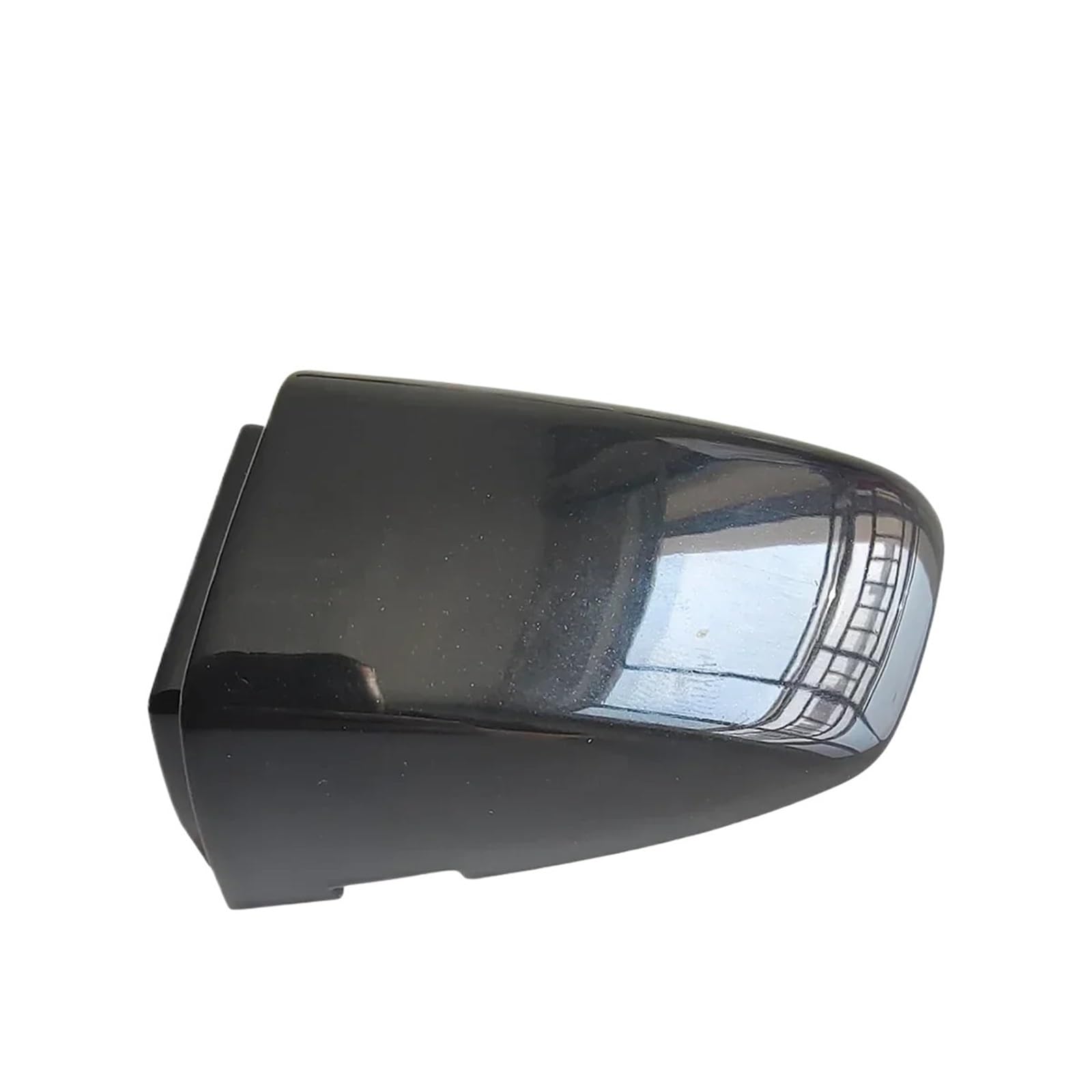 Vdifsvb A For Skod For Fabi For Kamiq For Kodiaq For Octavi For Scal For Superb 5G1837879 Front Left Door Handle Lock Cylinder Cap Cover Side Exterior Door Handle(A)