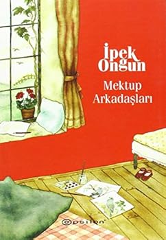 Paperback Mektup Arkadaslari [Turkish] Book