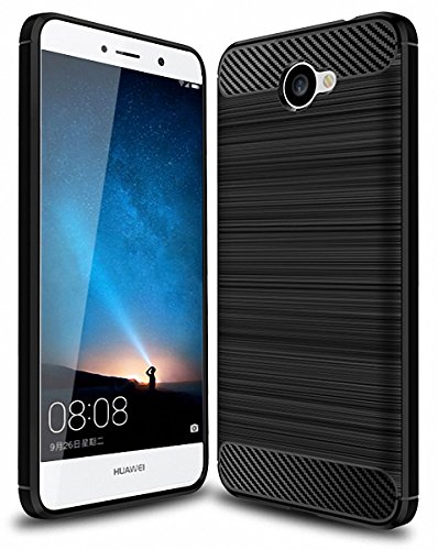 Galaxy S10E Case SunStory Luxury Fashion Design with Moving Shiny Quicksand Glitter and Double Protection with PC Layer and TPU Bumper Case for Samsung Galaxy S10E Phone (Black)