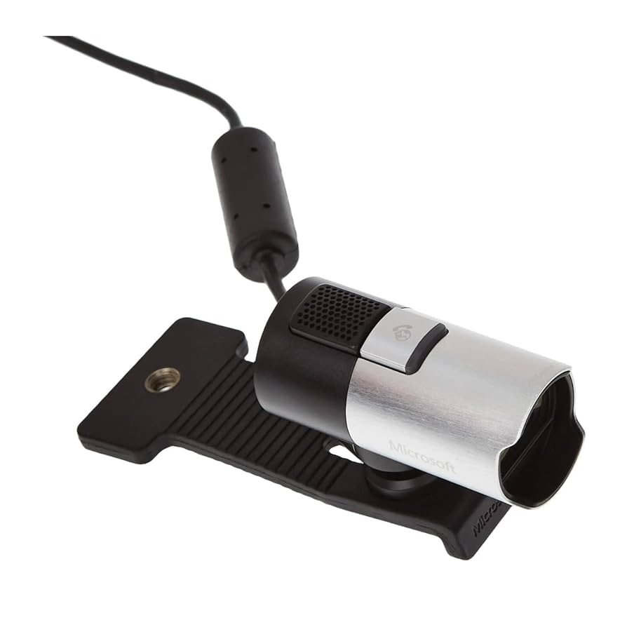 新品未開封　Microsoft LIFECAM STUDIO Q2F-00021 Amazon.com: Microsoft PL2 LifeCam Studio USB Camera (Q2F