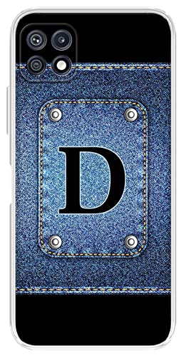 Amazon Brand - Solimo Silicone Mobile Case for Samsung Galaxy F42 5G / Samsung Galaxy A22 5G (SOLSA225GTPU0325_Multicolor)