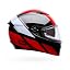 Red/Black Tech