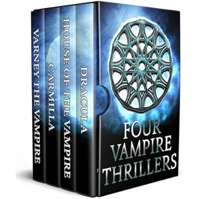 Classic Vampires