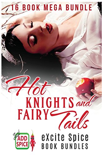 Hot Knights and Fairy Tails
