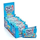 chip ahoy precio Textura crujiente irresistible, adecuada para disfrutar en meriendas o desayunos