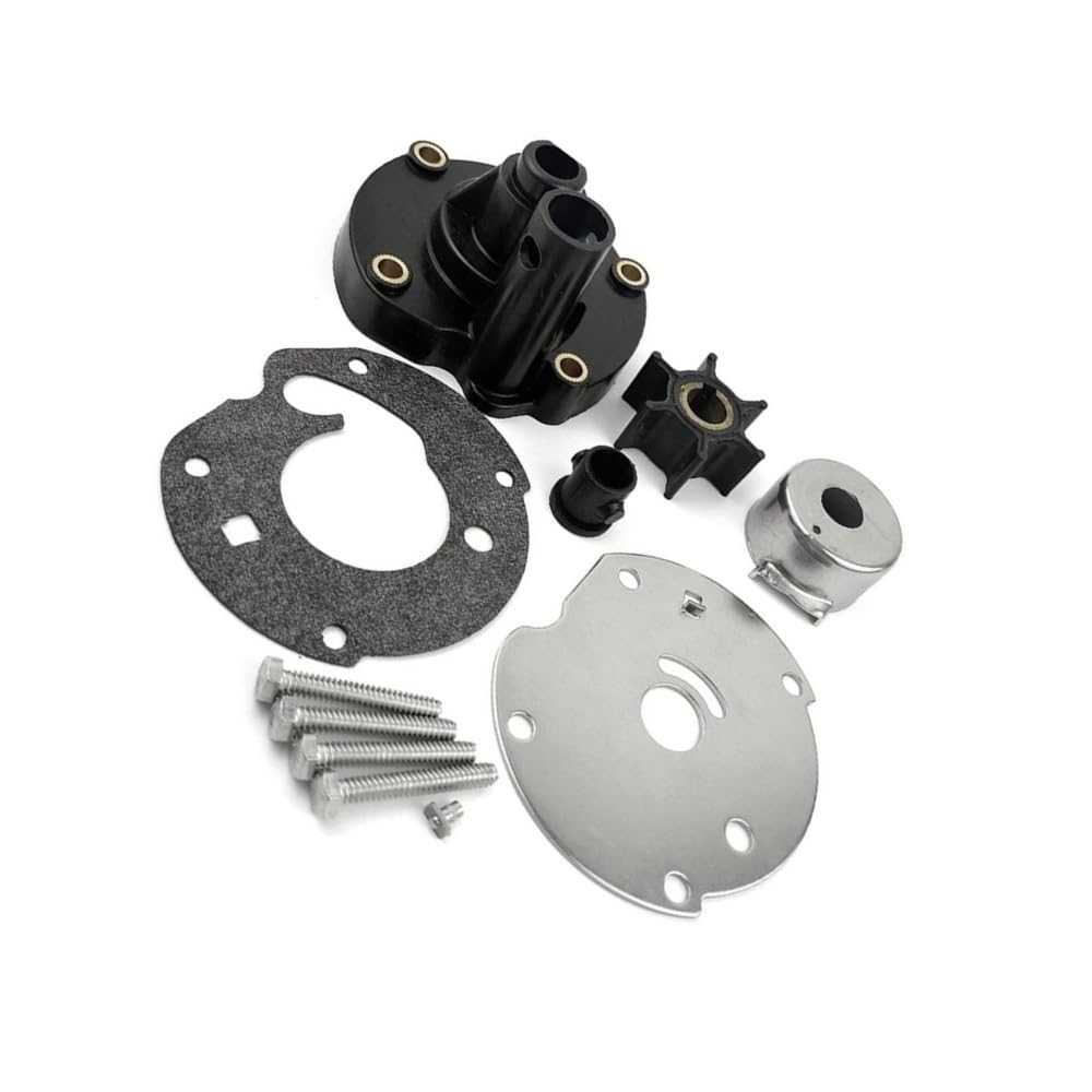 Kit turbine pompe à eau hors-bord 763758 pour optimiser le refroidissement - 5