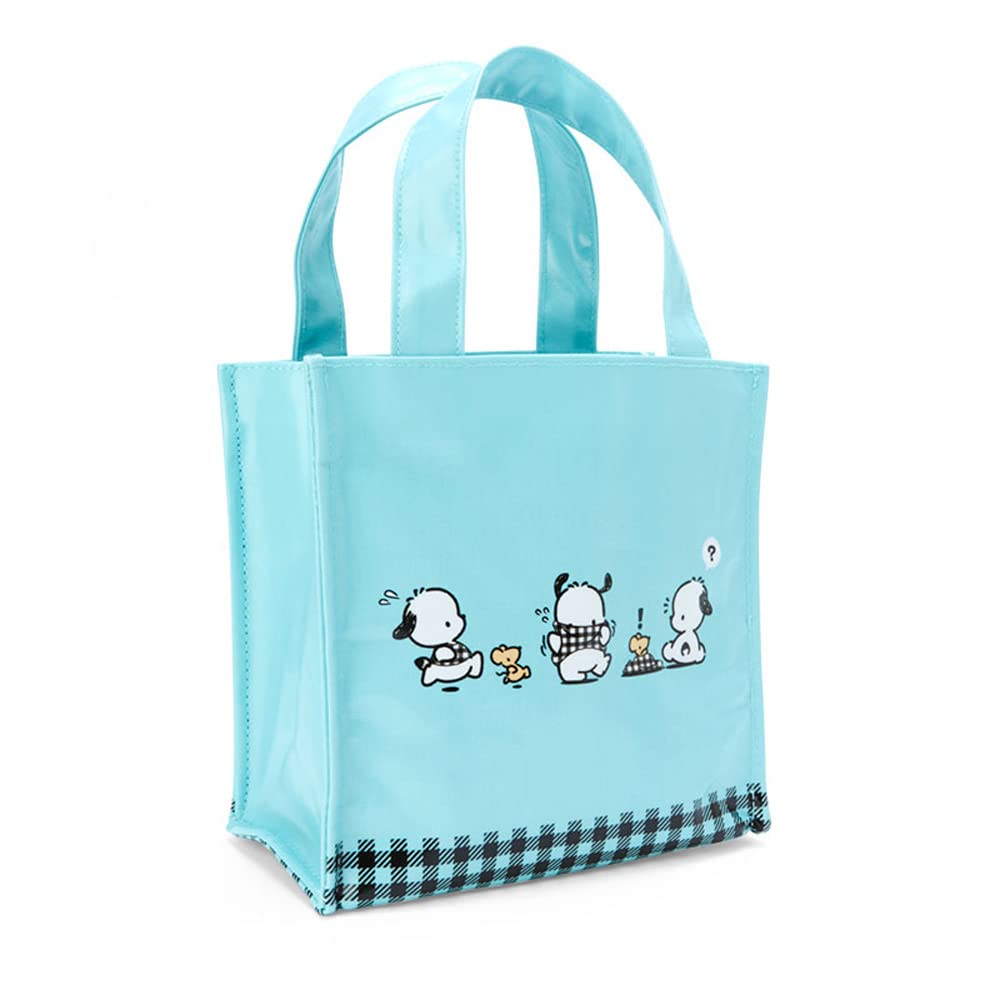 Amazon.co.jp: サンリオ(SANRIO) ポチャッコ ミニ手提げバッグ 