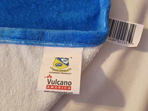 Blue Angels Licensed Diamond Formation Brazilian Velour Blanket Towel For Two Beach Towel 58 X 74 Inches #TOP3