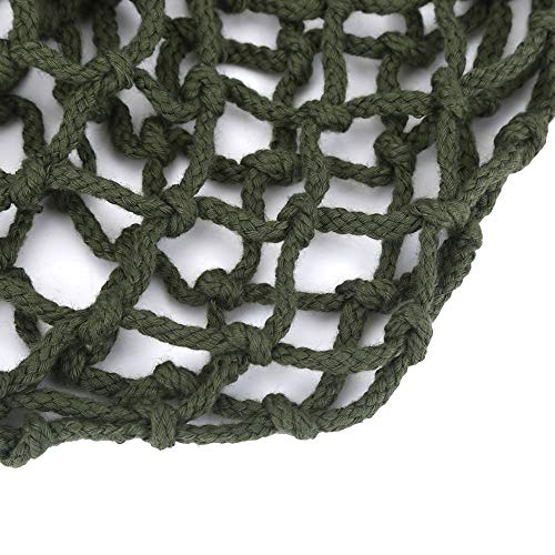 Demeras Copertura Mimetica Verde Militare per