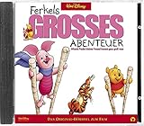 ferkels grosses abenteuer stream  Ferkels Grosses Abenteuer