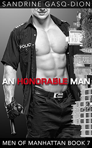 An Honorable Man: The Men of Manhattan Book 7