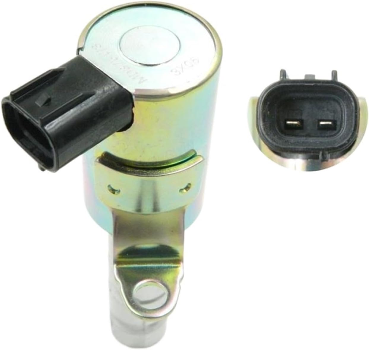 MD375473 Engine variable valve timing solenoid valve