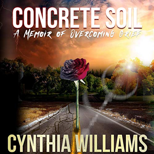 Concrete Soil by Cynthia Williams episode artwork