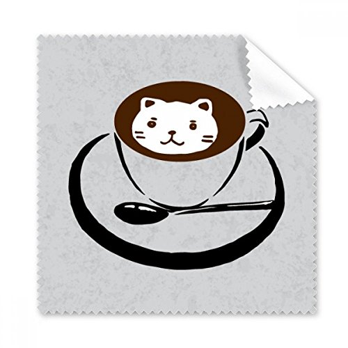 Chiffon de nettoyage écran pour votre pause café au bureau