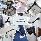 Ariete B01E5XVSVC lato 4