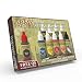 Army Painter Wargame Starter Paint Set